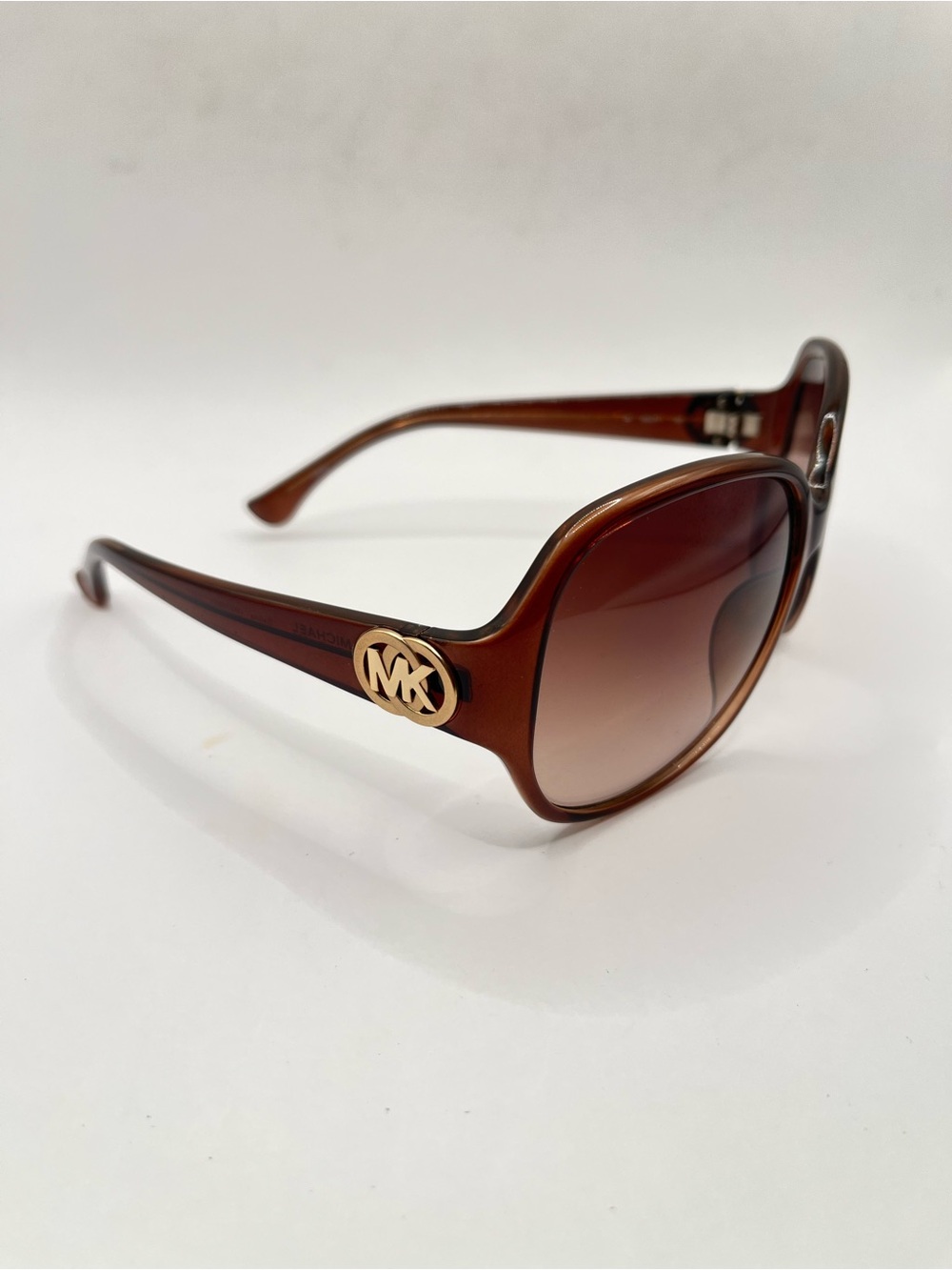 Michael Kors Salina (Maybe Dupes) Brown Women's Sunglasses
